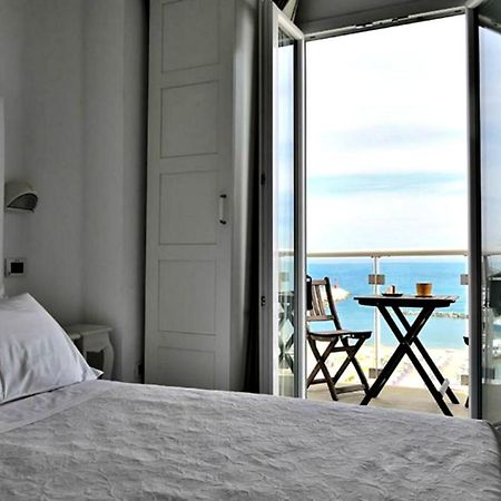 Hotel Thea Gabicce Mare Esterno foto