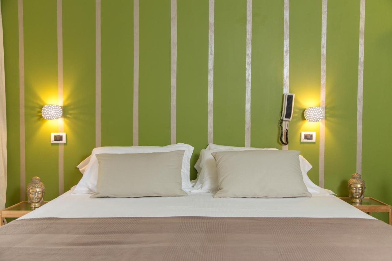 Hotel Thea Gabicce Mare Esterno foto