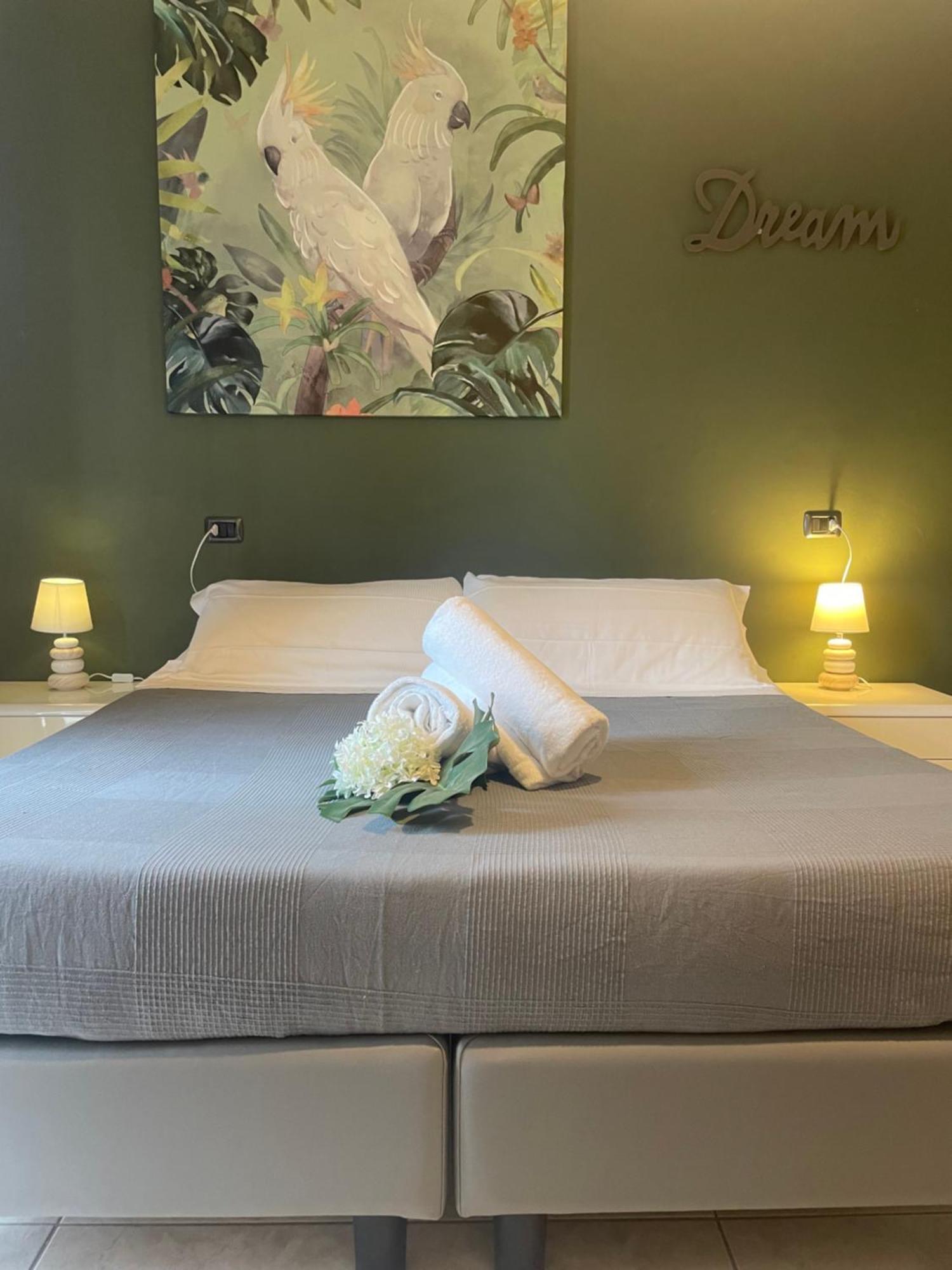 Hotel Thea Gabicce Mare Esterno foto