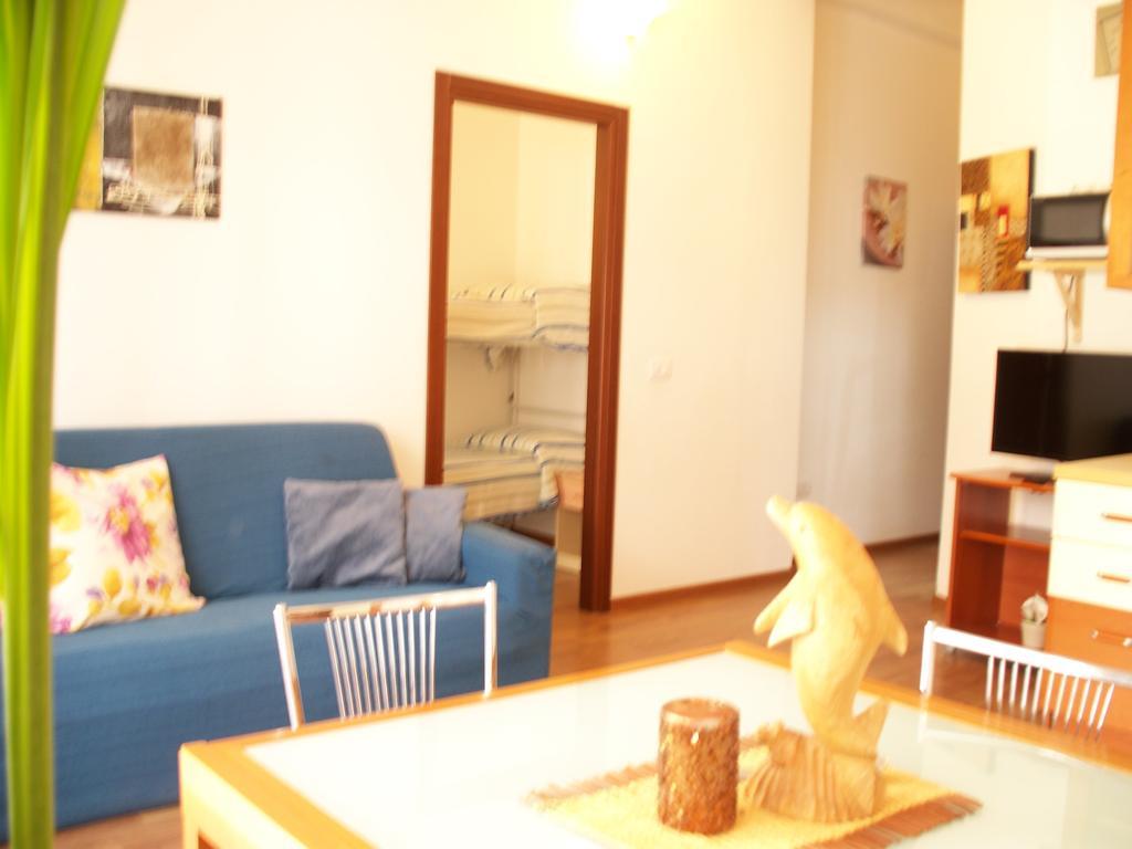 Hotel Thea Gabicce Mare Camera foto