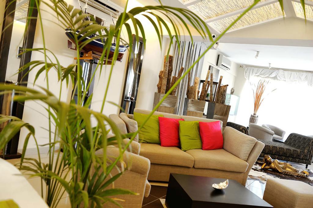 Hotel Thea Gabicce Mare Esterno foto