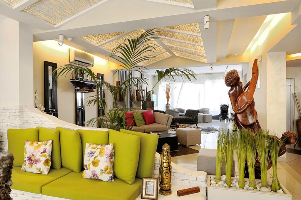 Hotel Thea Gabicce Mare Esterno foto
