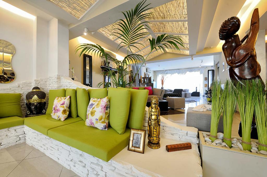 Hotel Thea Gabicce Mare Esterno foto