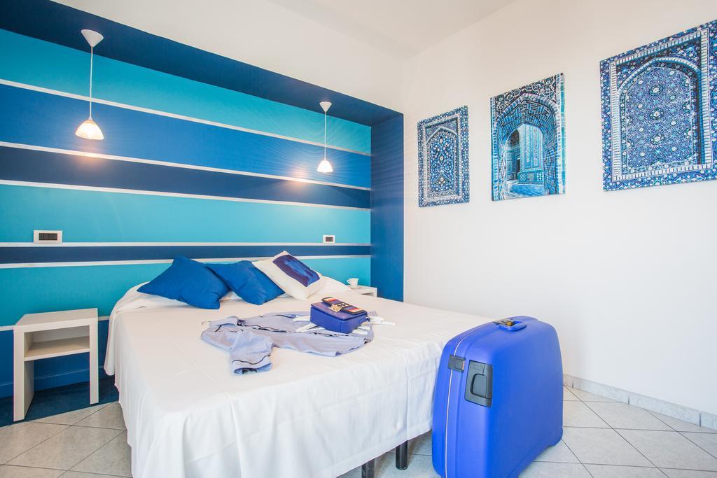 Hotel Thea Gabicce Mare Esterno foto