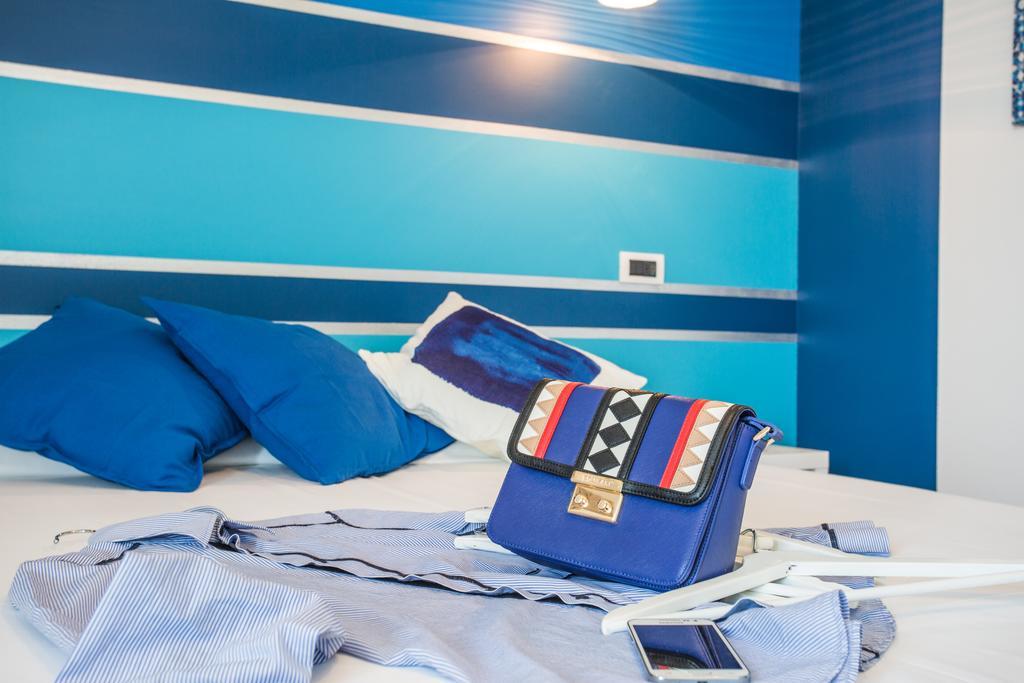 Hotel Thea Gabicce Mare Esterno foto