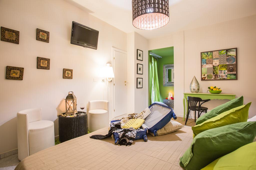 Hotel Thea Gabicce Mare Esterno foto