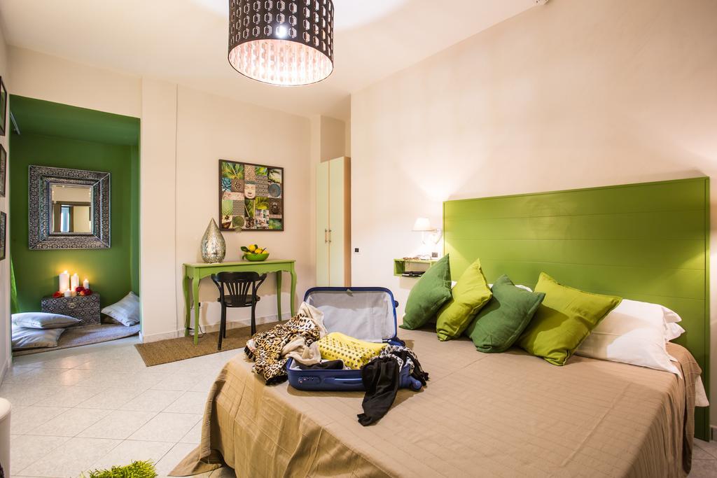 Hotel Thea Gabicce Mare Esterno foto