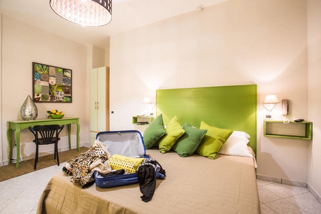 Hotel Thea Gabicce Mare Esterno foto