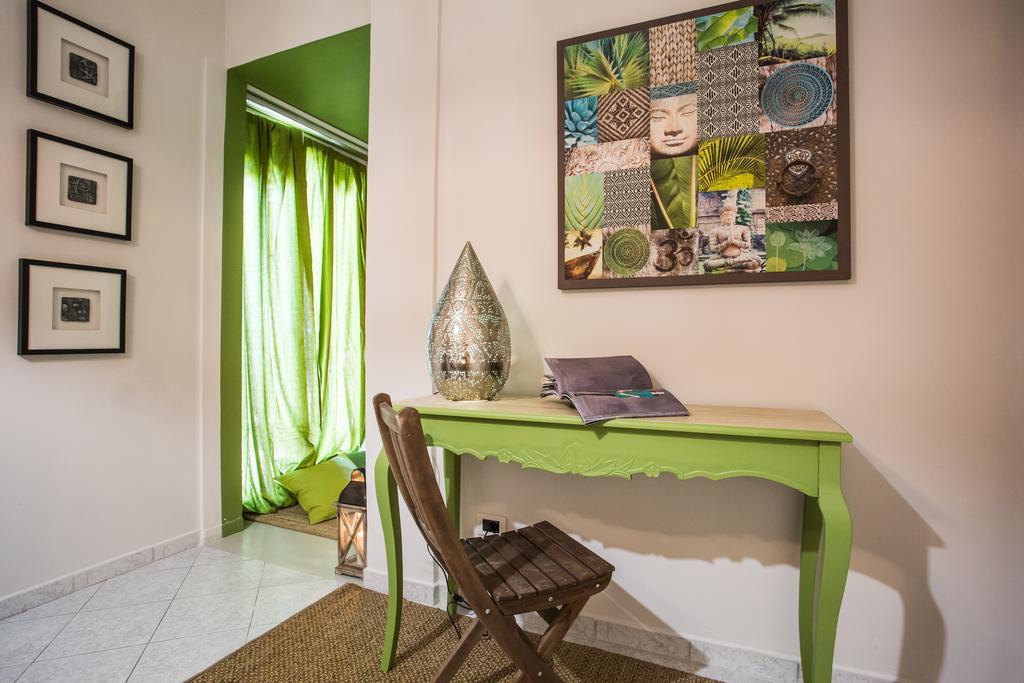 Hotel Thea Gabicce Mare Esterno foto