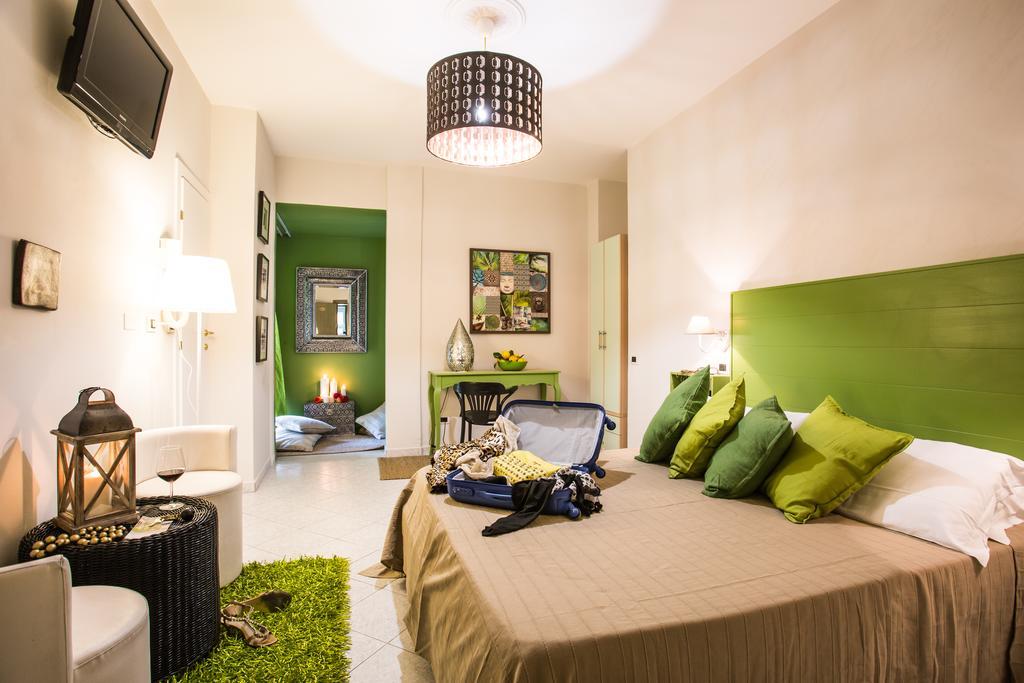 Hotel Thea Gabicce Mare Esterno foto