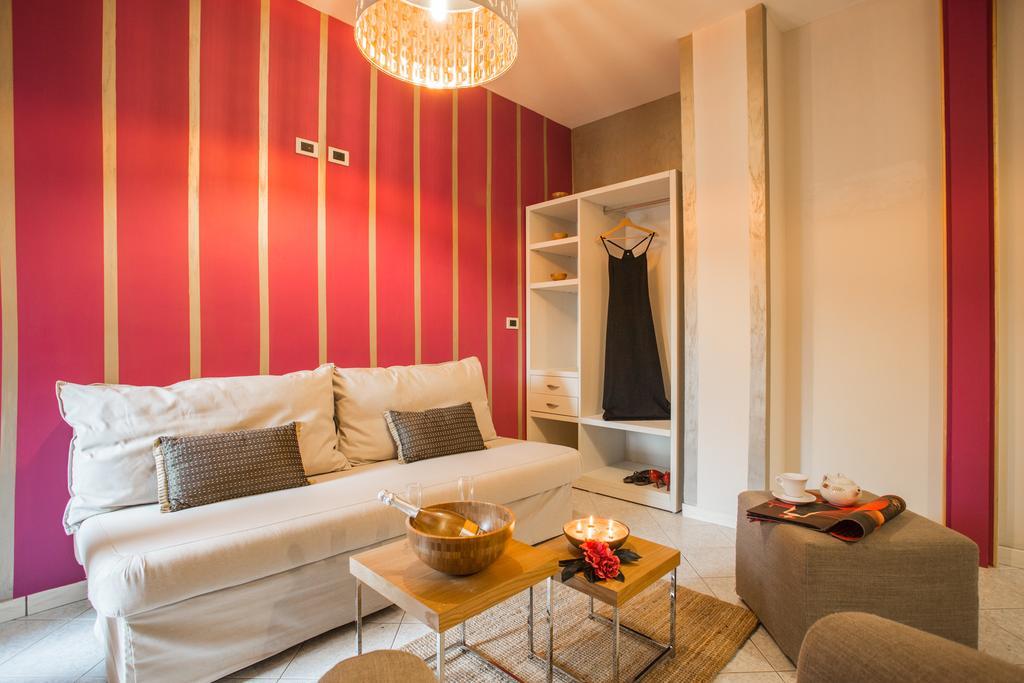 Hotel Thea Gabicce Mare Esterno foto