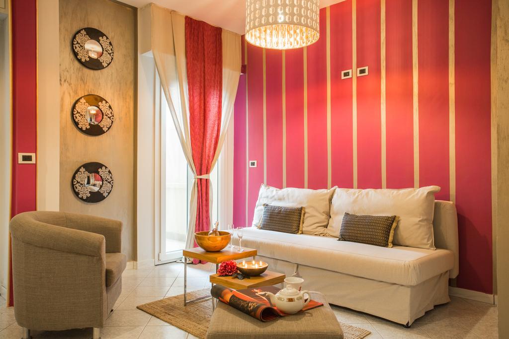 Hotel Thea Gabicce Mare Esterno foto
