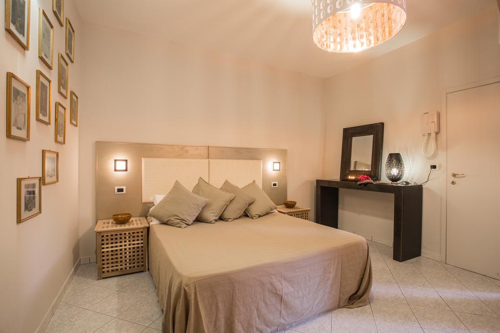 Hotel Thea Gabicce Mare Esterno foto