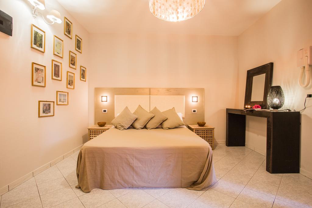 Hotel Thea Gabicce Mare Esterno foto